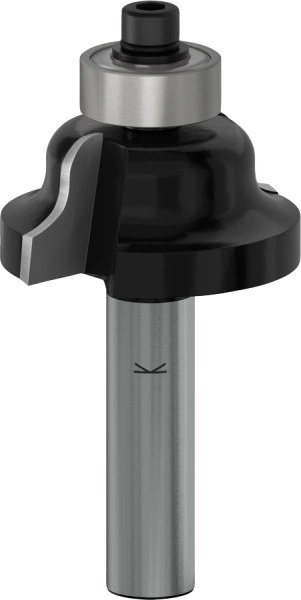 PRO Router Bit Roman Ogee image 2