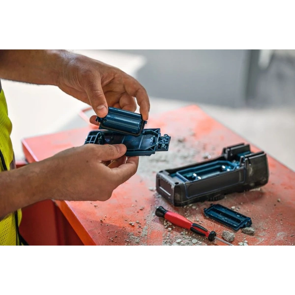 GDM 600-15 Professional Bosch 