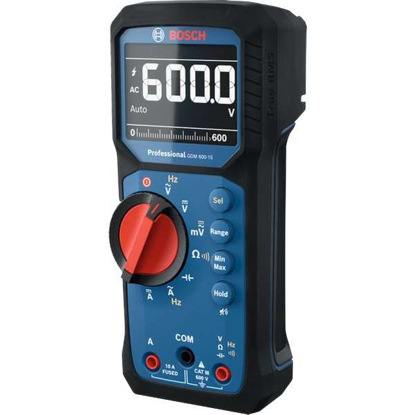 GDM 600-15 Professional Bosch 