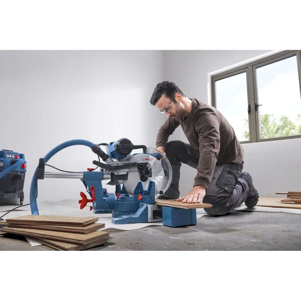 GCM 340-305 D Professional Bosch 