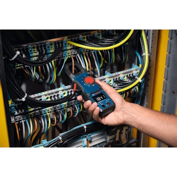 GMC 600-15 Professional Bosch 