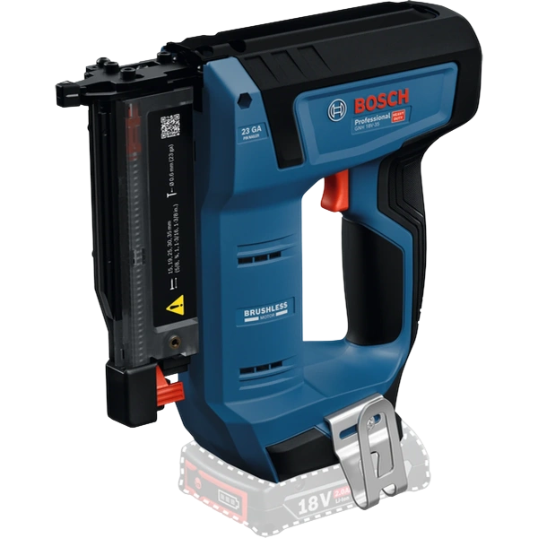 GNH 18V-35 Professional Bosch 