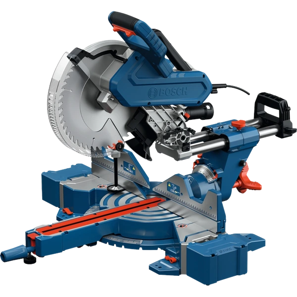 GCM 340-305 D Professional Bosch 