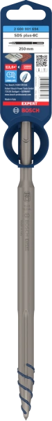 EXPERT SDS plus-8C Pointed Chisel image 2