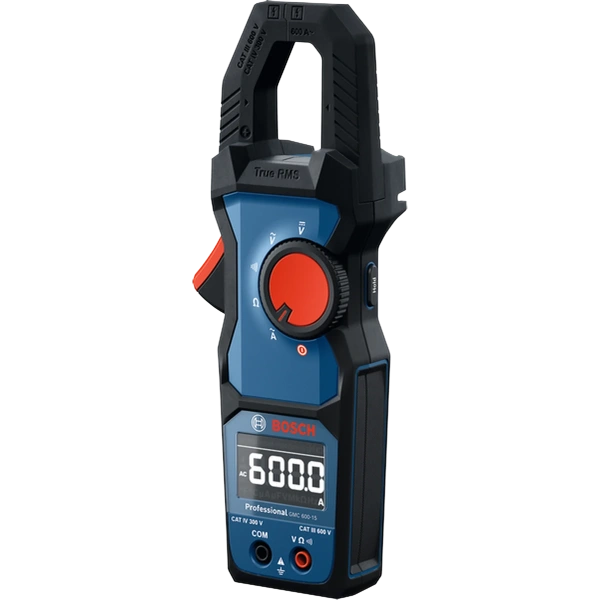 GMC 600-15 Professional Bosch 
