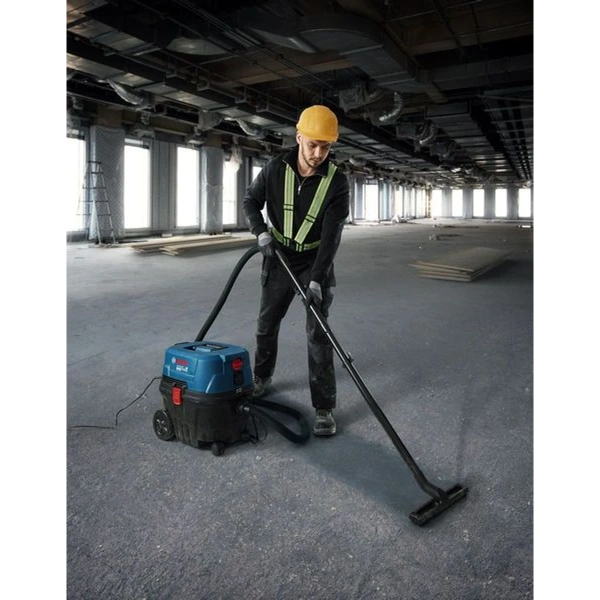 GAS 12-25 PL Professional Bosch 