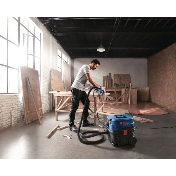 GAS 12-25 PL Professional Bosch 