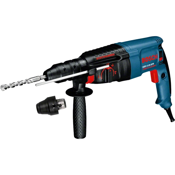 GBH 2-26 DFR Professional Bosch 