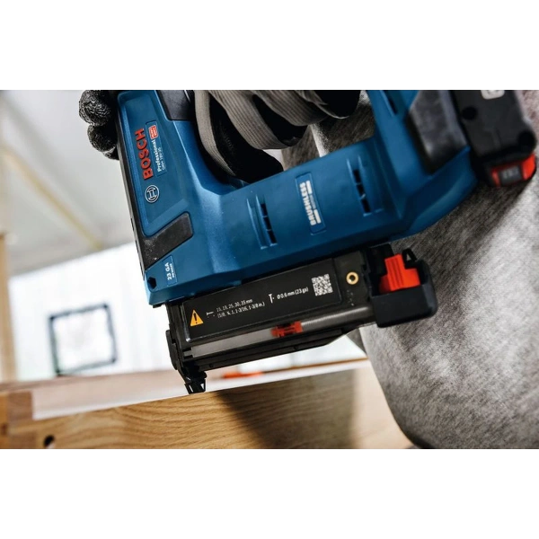 GNH 18V-35 Professional Bosch 