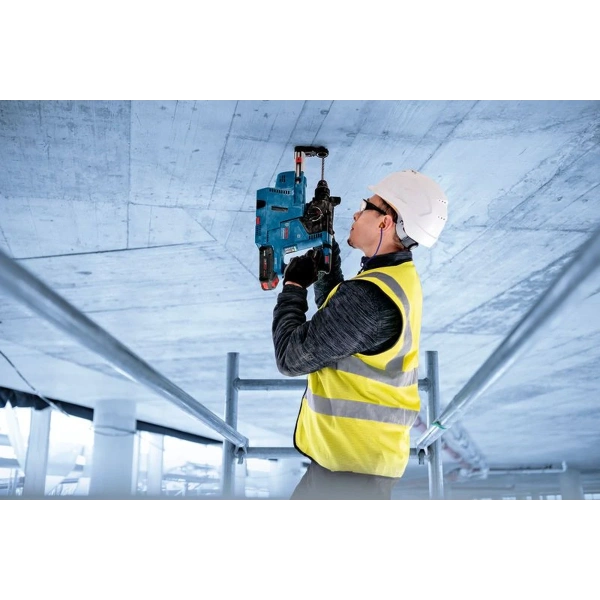 Expert 2x EXBA18V-40 + GAL 12V/18V-80 Bosch 