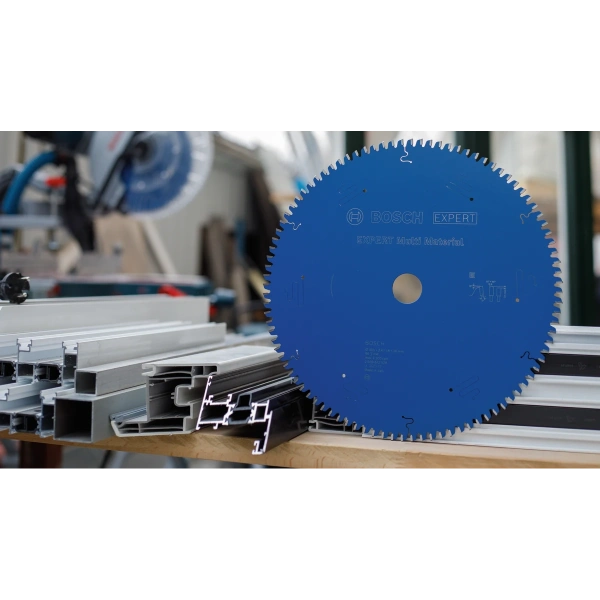 EXPERT Multi Material Circular Saw Blade, 305 x 2.4/1.8 x 30 mm, T96 image 4