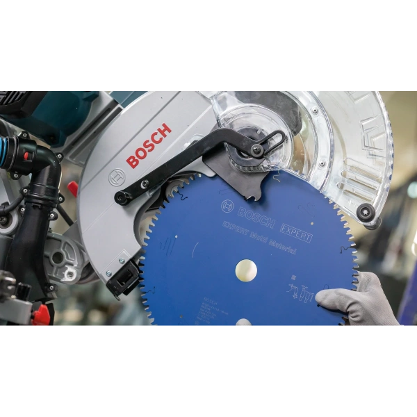 EXPERT Multi Material Circular Saw Blade, 305 x 2.4/1.8 x 30 mm, T96 image 5