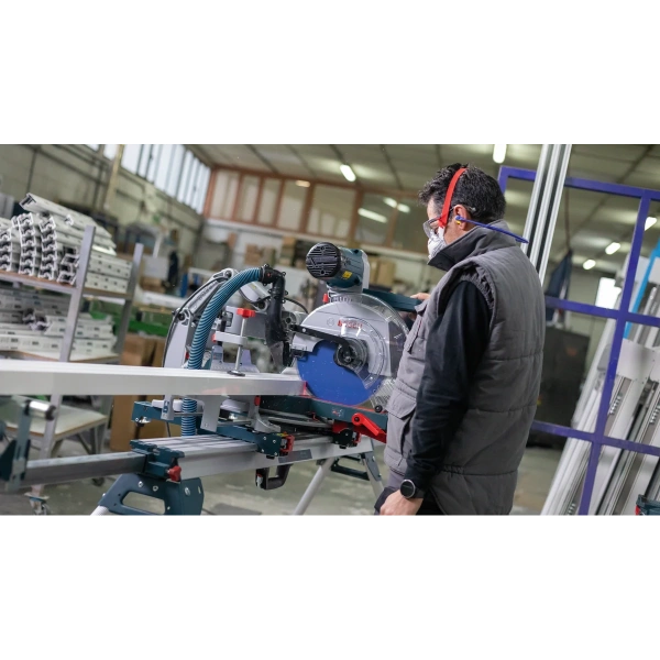 EXPERT Multi Material Circular Saw Blade, 305 x 2.4/1.8 x 30 mm, T96 image 6