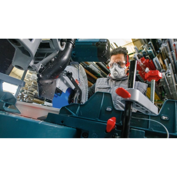 EXPERT Multi Material Circular Saw Blade, 305 x 2.4/1.8 x 30 mm, T96 image 7