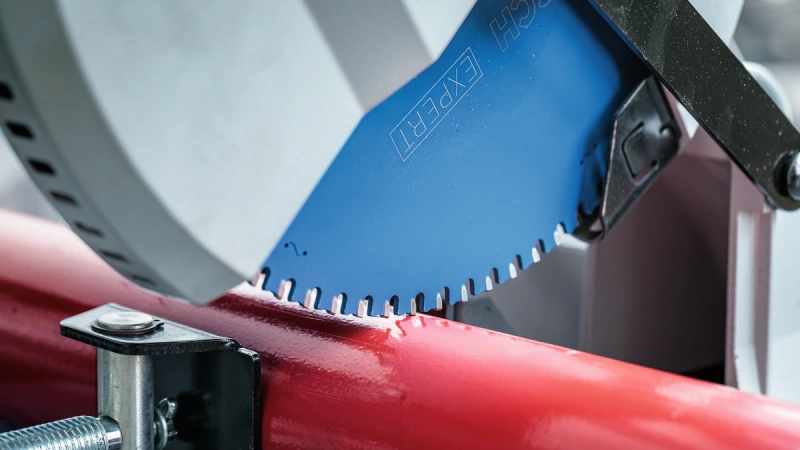 EXPERT Steel Circular Saw Blade Bosch 