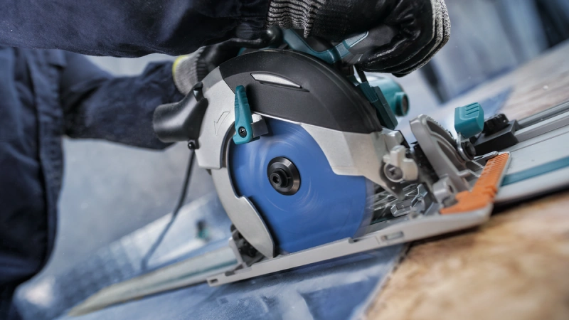 EXPERT Aluminium Circular Saw Blade Bosch 