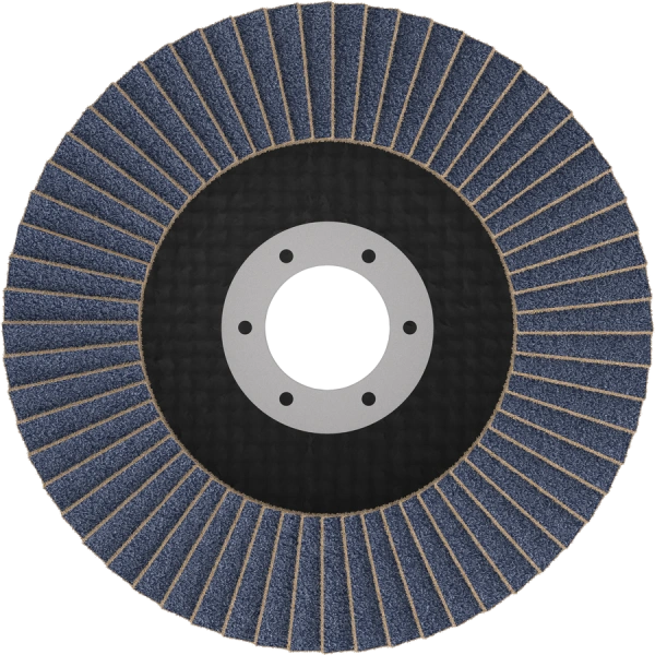 X451 Flap Disc image 2