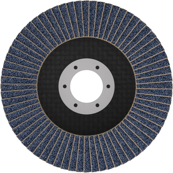 X451 Flap Disc image 2