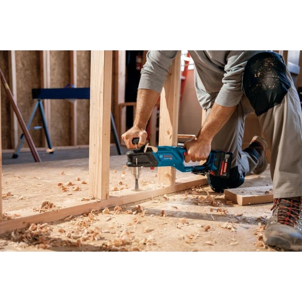 GRD 18V-127 Professional Bosch 