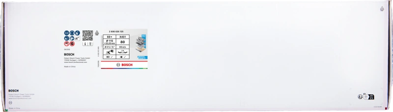 X451 Flap Disc image 4