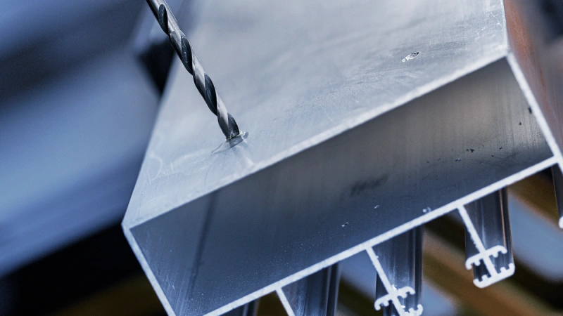 HSS Twist Drill Bit PointTeQ Bosch 