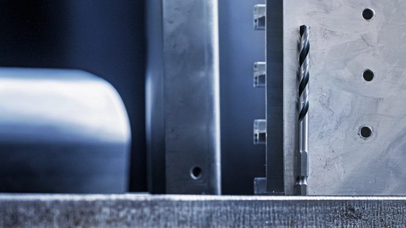 HSS Twist Drill Bit PointTeQ Bosch 