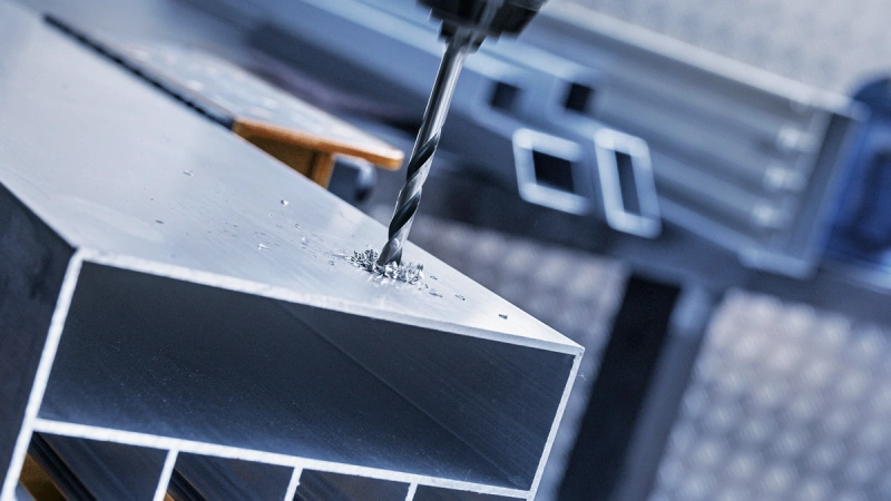 HSS Twist Drill Bit PointTeQ Bosch 