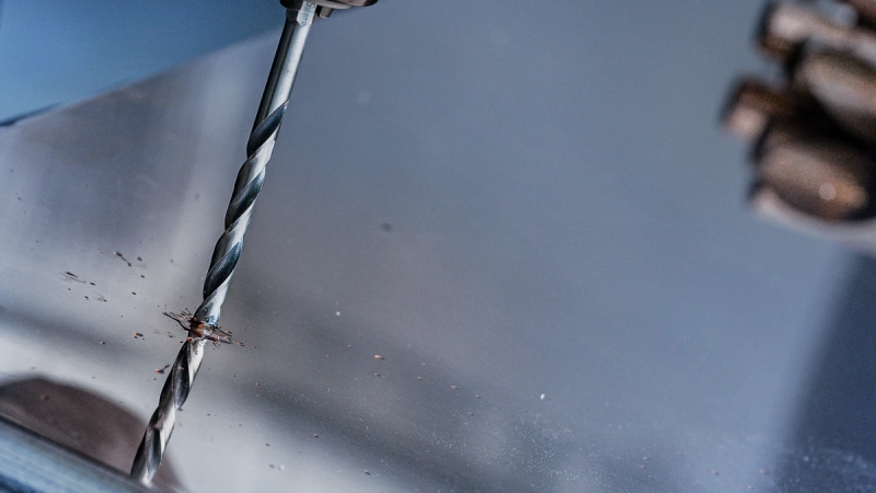 HSS Twist Drill Bit PointTeQ Bosch 