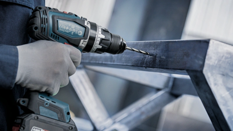 HSS Twist Drill Bit PointTeQ Bosch 