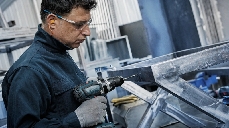 HSS Twist Drill Bit PointTeQ Bosch 