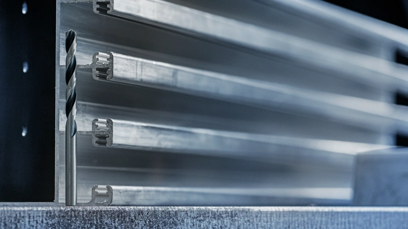 HSS Twist Drill Bit PointTeQ Bosch 