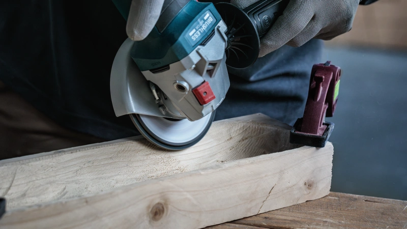 X451 Flap Disc image 11