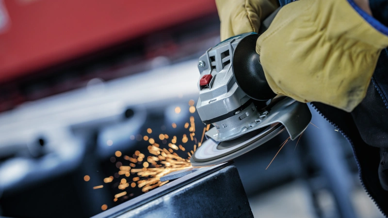 X451 Flap Disc image 12