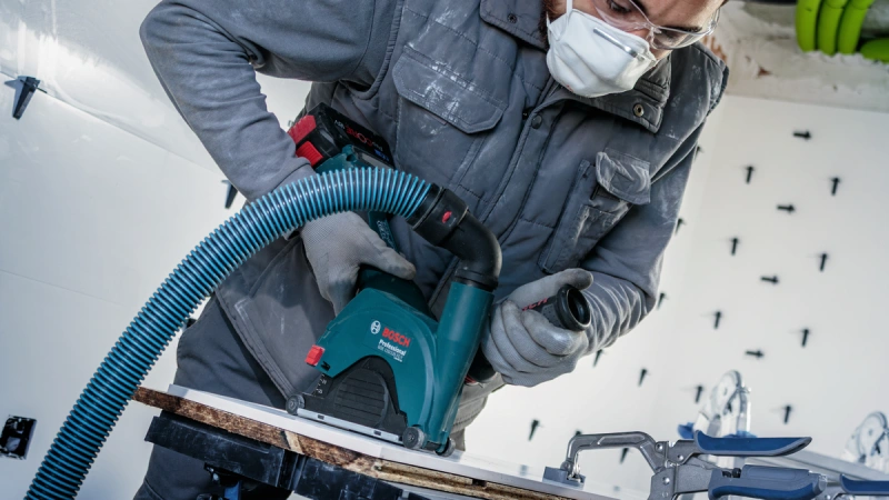 Ceramic Diamond Cutting Disc Bosch 