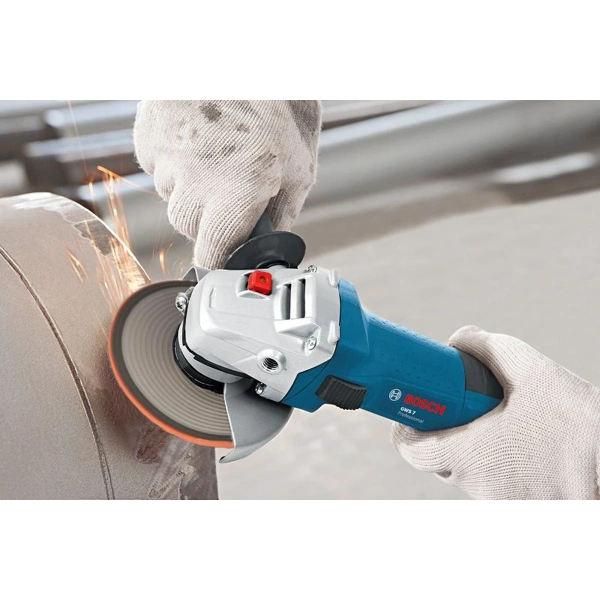 GWS 7-115 E Professional Bosch 