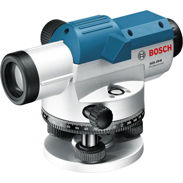 GOL 20 D Professional Bosch 