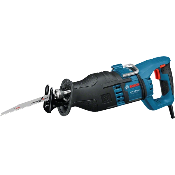 GSA 1300 PCE Professional Bosch 