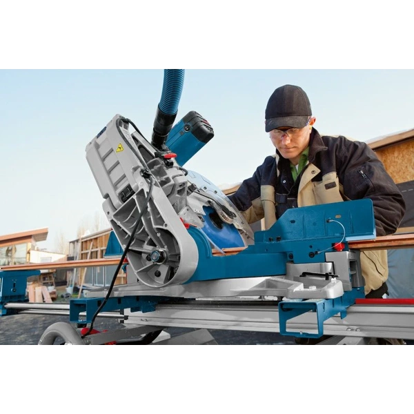 GCM 12 GDL Professional Bosch 