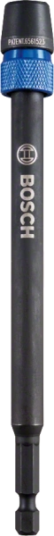 1/4-inch Hex-Shank Extension Bosch 