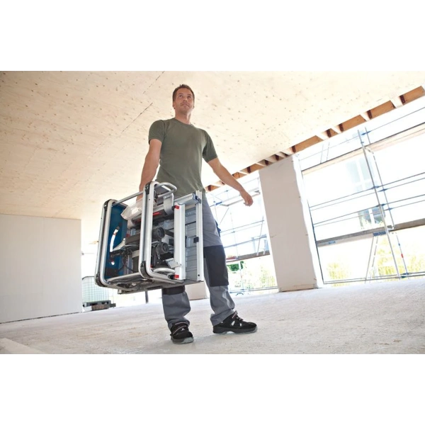 GTS 10 J Professional Bosch 