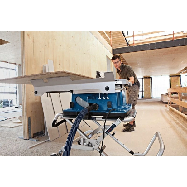 GTS 10 XC Professional Bosch 