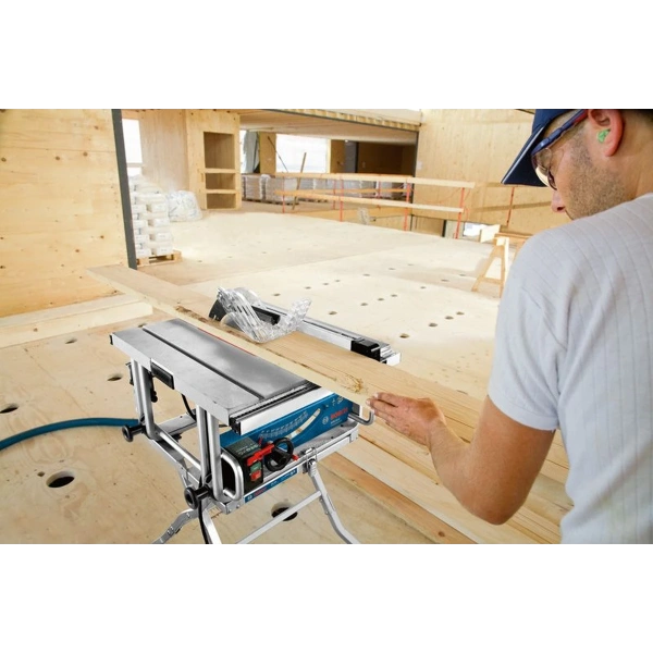 GTS 10 J Professional Bosch 