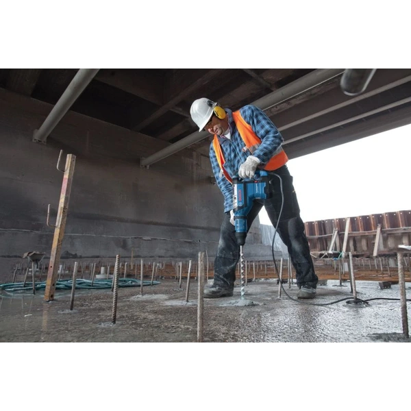 GBH 8-45 DV Professional Bosch 