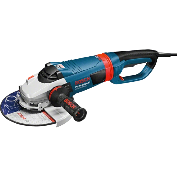GWS 26-230 LVI Professional Bosch 