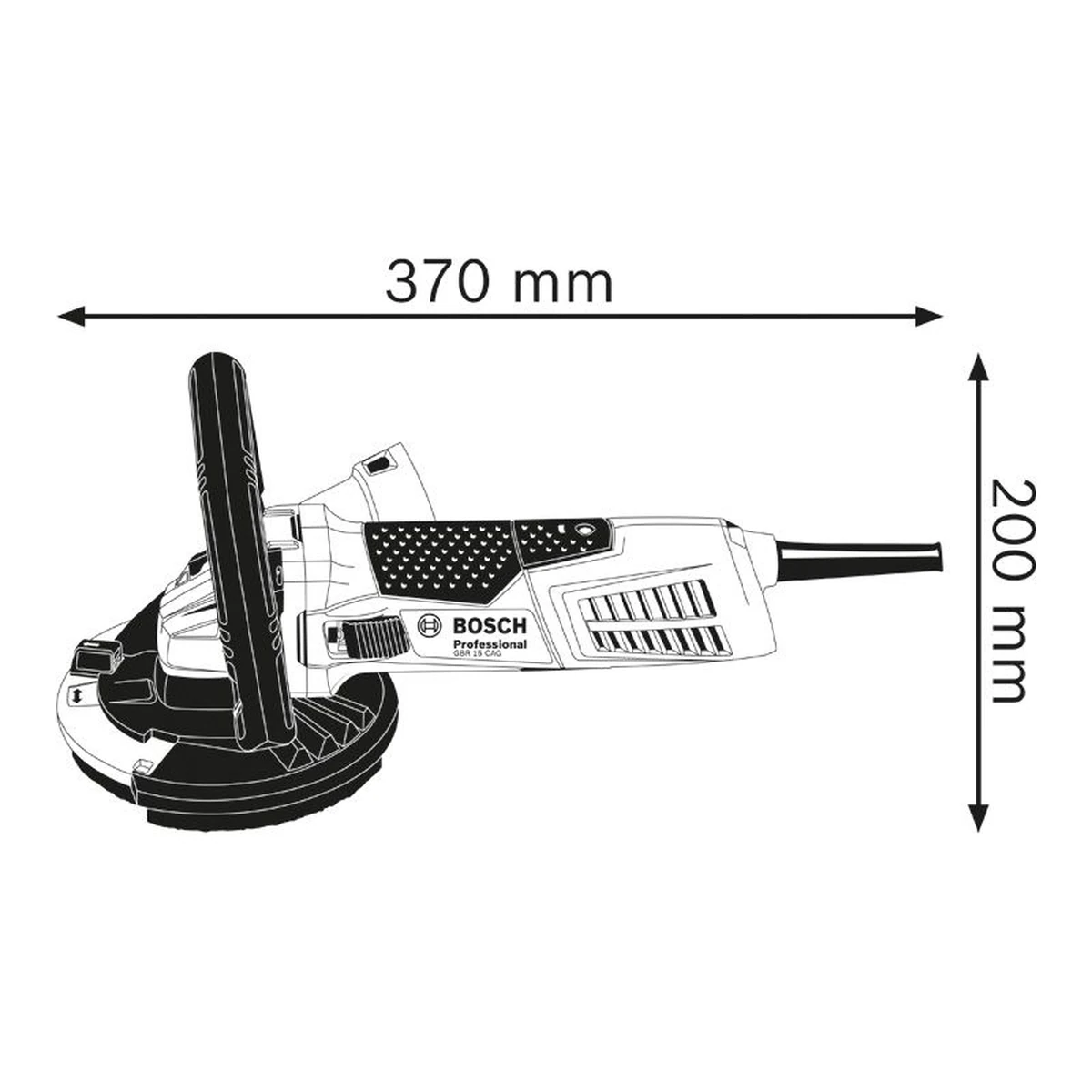 ტექნიკური ნახაზი