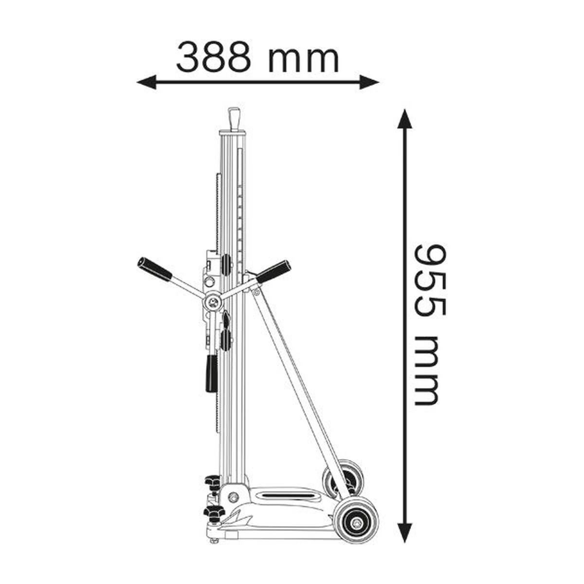ტექნიკური ნახაზი
