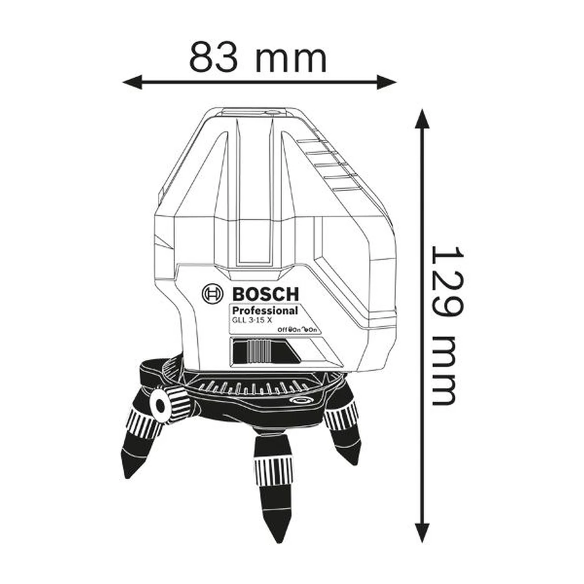 ტექნიკური ნახაზი