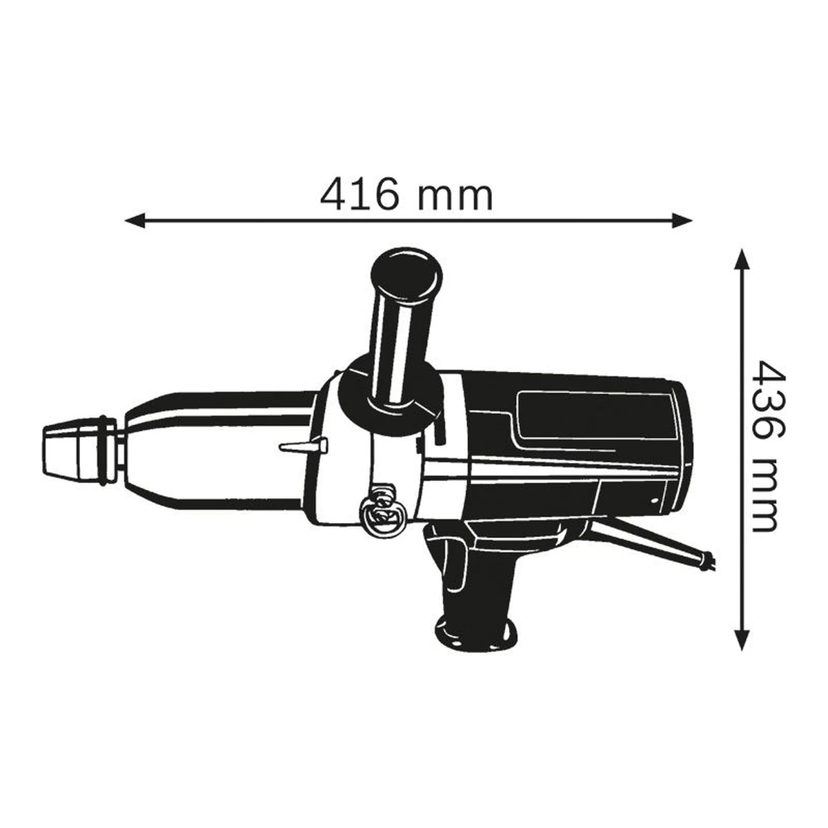 ტექნიკური ნახაზი