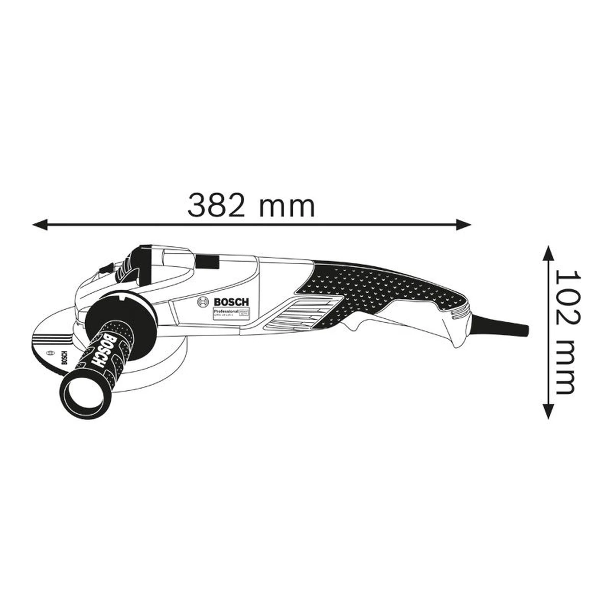 ტექნიკური ნახაზი