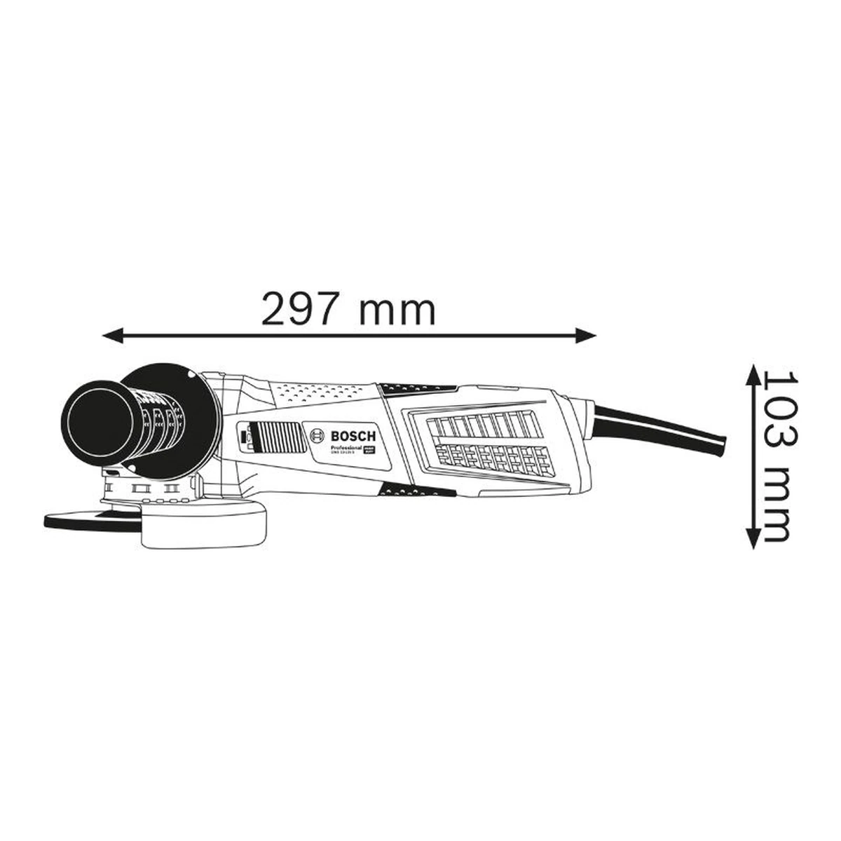 ტექნიკური ნახაზი